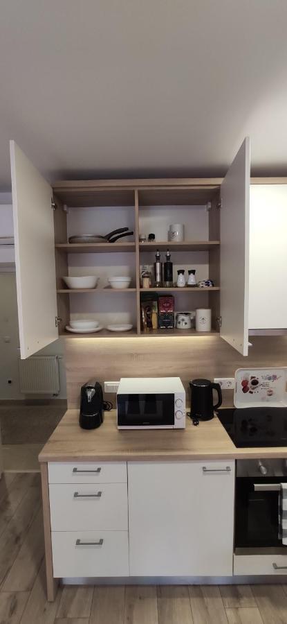 Amore - Best Located, Calm & Super Tidy ซาราเยโว ภายนอก รูปภาพ