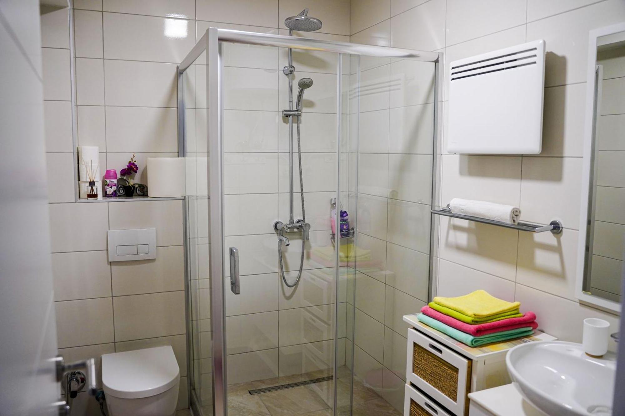 Amore - Best Located, Calm & Super Tidy ซาราเยโว ภายนอก รูปภาพ