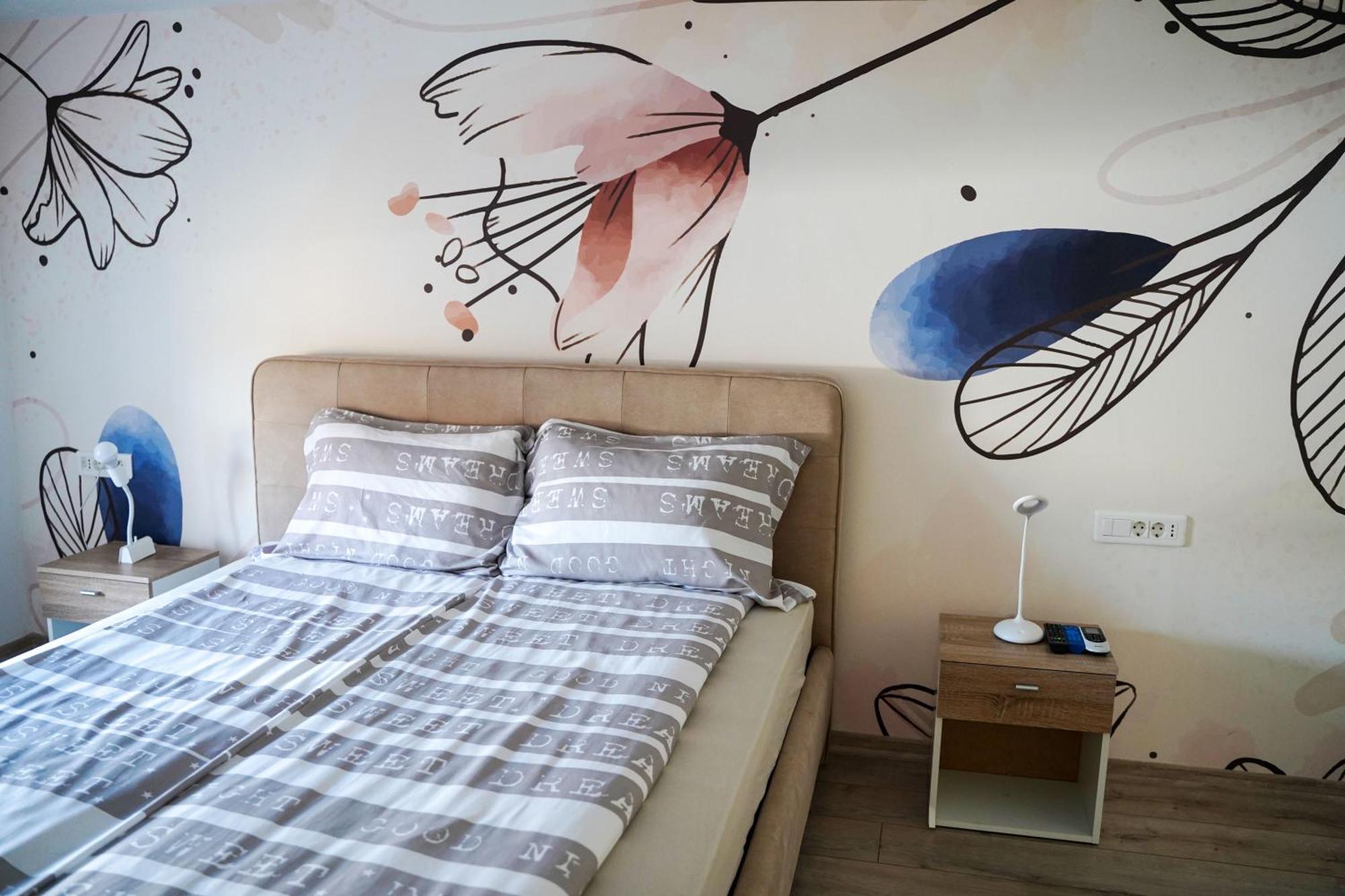 Amore - Best Located, Calm & Super Tidy ซาราเยโว ภายนอก รูปภาพ