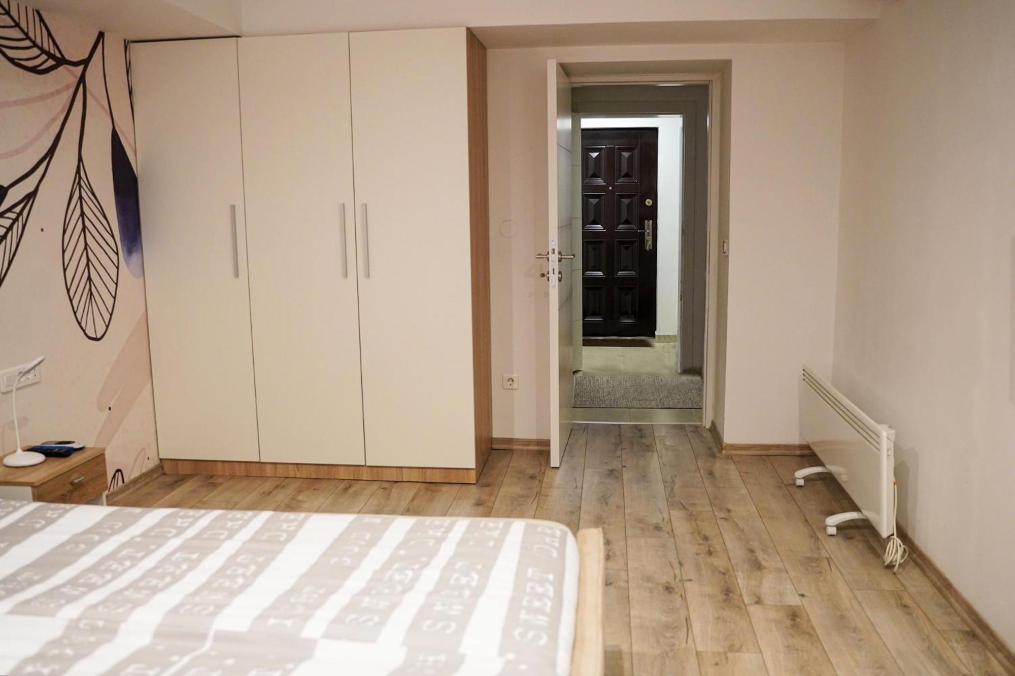 Amore - Best Located, Calm & Super Tidy ซาราเยโว ภายนอก รูปภาพ