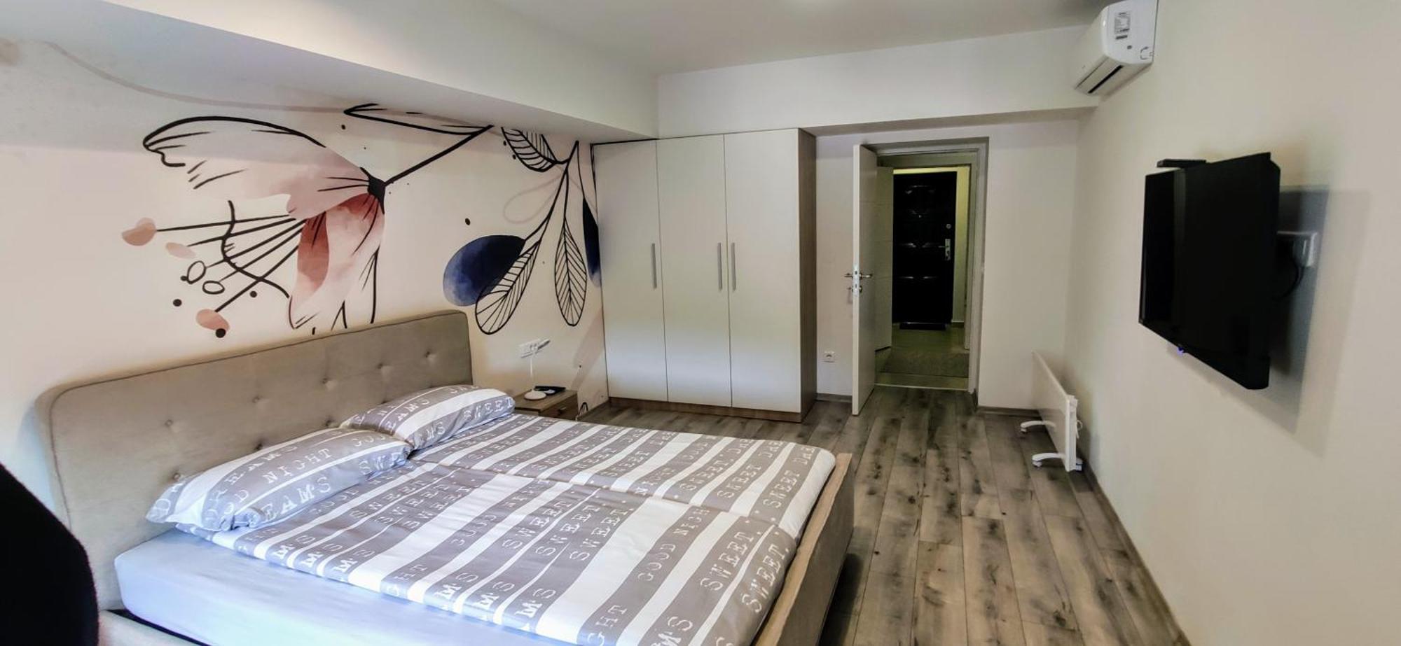 Amore - Best Located, Calm & Super Tidy ซาราเยโว ภายนอก รูปภาพ