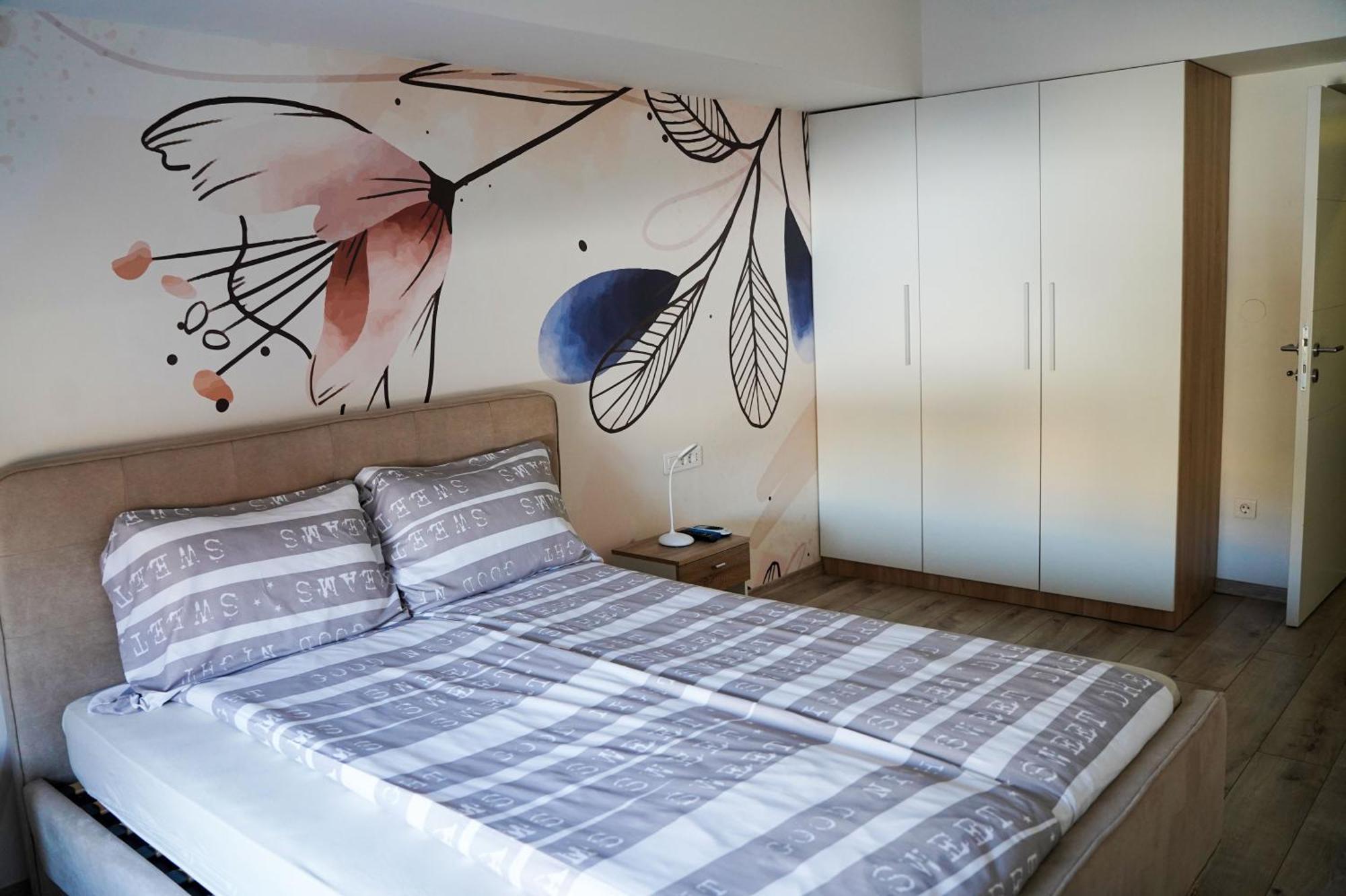 Amore - Best Located, Calm & Super Tidy ซาราเยโว ภายนอก รูปภาพ