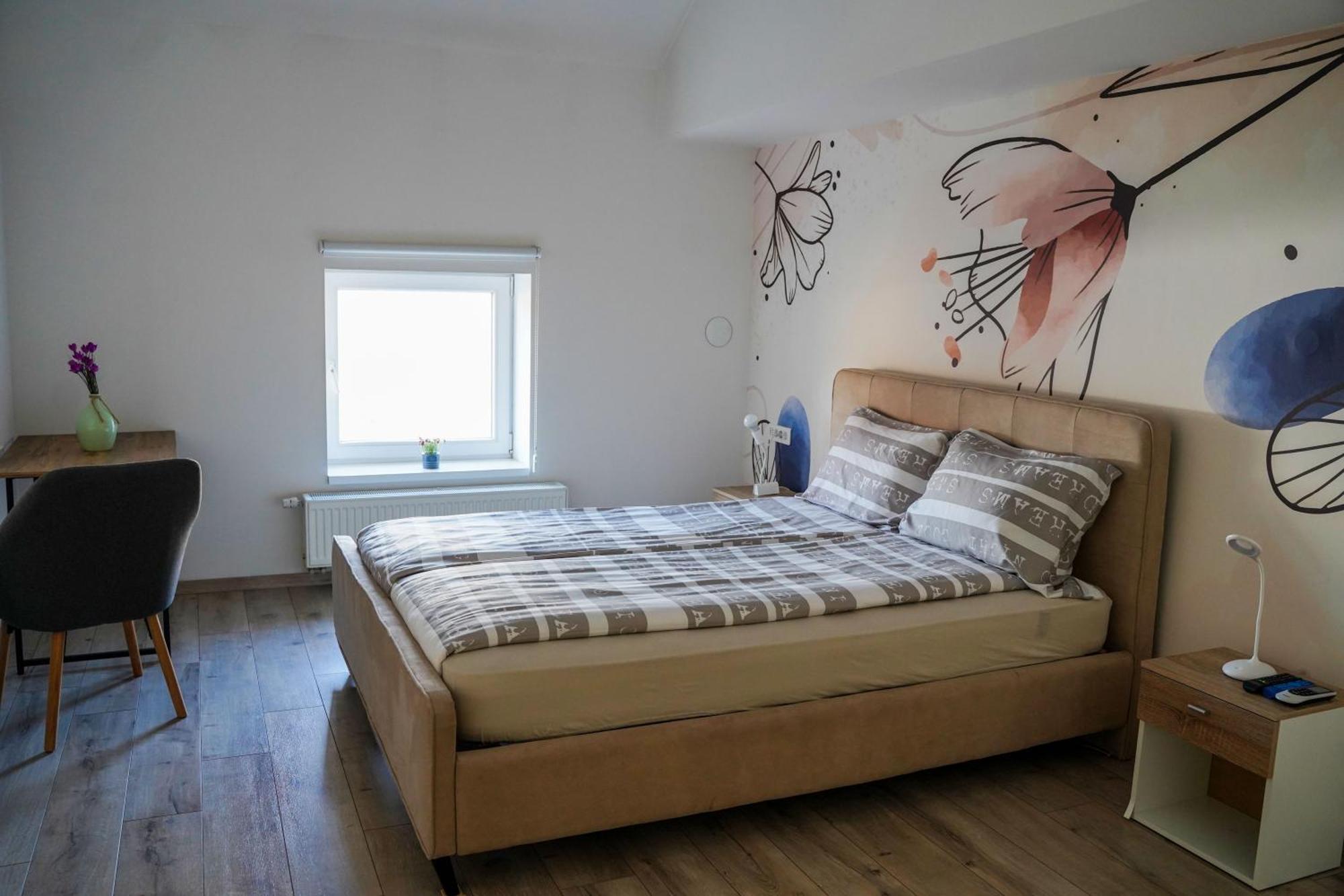 Amore - Best Located, Calm & Super Tidy ซาราเยโว ภายนอก รูปภาพ