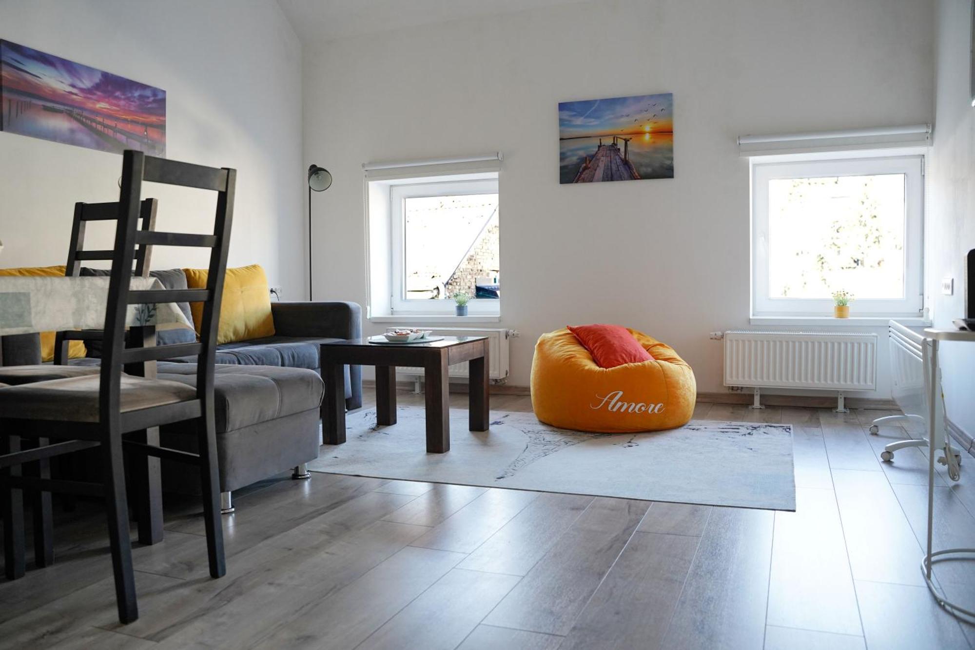 Amore - Best Located, Calm & Super Tidy ซาราเยโว ภายนอก รูปภาพ